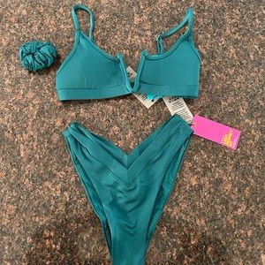 One one swimwear bikini